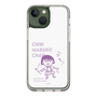 スリムプロテクションケース［ ちびまる子ちゃん - セリフC ］