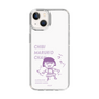 スリムプロテクションケース［ ちびまる子ちゃん - セリフC ］