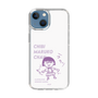 スリムプロテクションケース［ ちびまる子ちゃん - セリフC ］
