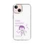 スリムプロテクションケース［ ちびまる子ちゃん - セリフC ］