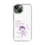 スリムプロテクションケース［ ちびまる子ちゃん - セリフC ］