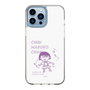 スリムプロテクションケース［ ちびまる子ちゃん - セリフC ］