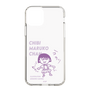 スリムプロテクションケース［ ちびまる子ちゃん - セリフC ］