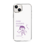 スリムプロテクションケース［ ちびまる子ちゃん - セリフC ］