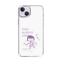 スリムプロテクションケース［ ちびまる子ちゃん - セリフC ］