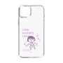 スリムプロテクションケース［ ちびまる子ちゃん - セリフC ］
