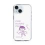 スリムプロテクションケース［ ちびまる子ちゃん - セリフC ］