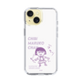 スリムプロテクションケース［ ちびまる子ちゃん - セリフC ］