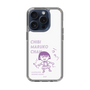 スリムプロテクションケース［ ちびまる子ちゃん - セリフC ］