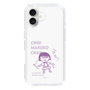 スリムプロテクションケース［ ちびまる子ちゃん - セリフC ］