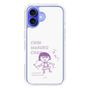 スリムプロテクションケース［ ちびまる子ちゃん - セリフC ］