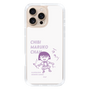 スリムプロテクションケース［ ちびまる子ちゃん - セリフC ］