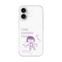 スリムプロテクションケース［ ちびまる子ちゃん - セリフC ］