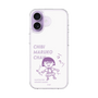 スリムプロテクションケース［ ちびまる子ちゃん - セリフC ］