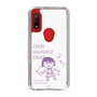 スリムプロテクションケース［ ちびまる子ちゃん - セリフC ］
