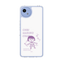 スリムプロテクションケース［ ちびまる子ちゃん - セリフC ］