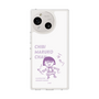 スリムプロテクションケース［ ちびまる子ちゃん - セリフC ］