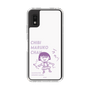 スリムプロテクションケース［ ちびまる子ちゃん - セリフC ］