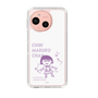 スリムプロテクションケース［ ちびまる子ちゃん - セリフC ］