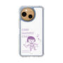 スリムプロテクションケース［ ちびまる子ちゃん - セリフC ］