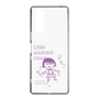 スリムプロテクションケース［ ちびまる子ちゃん - セリフC ］