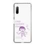 スリムプロテクションケース［ ちびまる子ちゃん - セリフC ］