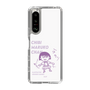 スリムプロテクションケース［ ちびまる子ちゃん - セリフC ］