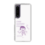 スリムプロテクションケース［ ちびまる子ちゃん - セリフC ］