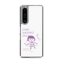 スリムプロテクションケース［ ちびまる子ちゃん - セリフC ］