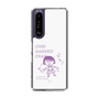 スリムプロテクションケース［ ちびまる子ちゃん - セリフC ］