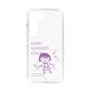 スリムプロテクションケース［ ちびまる子ちゃん - セリフC ］