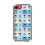スリムプロテクションケース［ ちびまる子ちゃん - カラーブロック ］