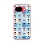 スリムプロテクションケース［ ちびまる子ちゃん - カラーブロック ］