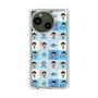 スリムプロテクションケース［ ちびまる子ちゃん - カラーブロック ］