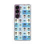 スリムプロテクションケース［ ちびまる子ちゃん - カラーブロック ］