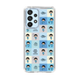 スリムプロテクションケース［ ちびまる子ちゃん - カラーブロック ］