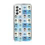 スリムプロテクションケース［ ちびまる子ちゃん - カラーブロック ］