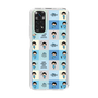スリムプロテクションケース［ ちびまる子ちゃん - カラーブロック ］