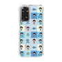 スリムプロテクションケース［ ちびまる子ちゃん - カラーブロック ］