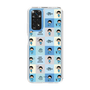 スリムプロテクションケース［ ちびまる子ちゃん - カラーブロック ］