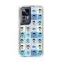スリムプロテクションケース［ ちびまる子ちゃん - カラーブロック ］