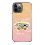 スリムプロテクションケース［ ちびまる子ちゃん - 福あつめ ］