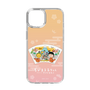 スリムプロテクションケース［ ちびまる子ちゃん - 福あつめ ］