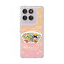 スリムプロテクションケース［ ちびまる子ちゃん - 福あつめ ］