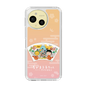 スリムプロテクションケース［ ちびまる子ちゃん - 福あつめ ］