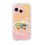 スリムプロテクションケース［ ちびまる子ちゃん - 福あつめ ］