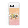 スリムプロテクションケース［ ちびまる子ちゃん - 福あつめ ］