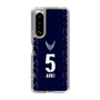 スリムプロテクションケース［ 徳島ヴォルティス - 百年構想リーグ AWAODORI SPECIAL UNIFORM- 青木 駿人 ］