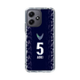 スリムプロテクションケース［ 徳島ヴォルティス - 百年構想リーグ AWAODORI SPECIAL UNIFORM- 青木 駿人 ］