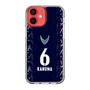 スリムプロテクションケース［ 徳島ヴォルティス - 百年構想リーグ AWAODORI SPECIAL UNIFORM- 鹿沼 直生 ］